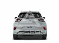 2026 Ford Puma