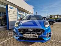 2024 Ford Puma
