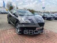 2025 Ford Puma