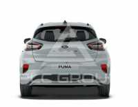 2026 Ford Puma