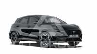 2026 Ford Puma
