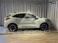 2026 Ford Puma