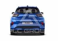 2026 Ford Puma