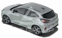 2026 Ford Puma