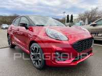 2024 Ford Puma