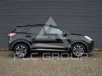 2024 Ford Puma