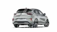 2026 Ford Puma