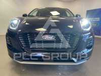 2026 Ford Puma