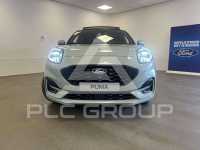 2026 Ford Puma
