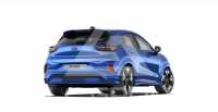 2026 Ford Puma