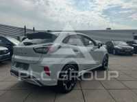 2026 Ford Puma