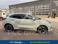 2024 Ford Puma