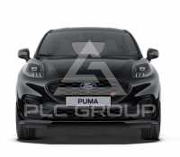 2026 Ford Puma