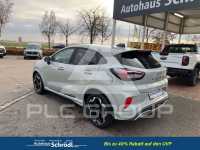 2024 Ford Puma