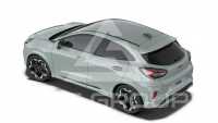 2026 Ford Puma