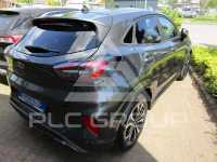 2024 Ford Puma