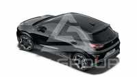 2026 Ford Puma