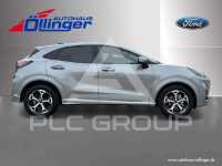 2024 Ford Puma