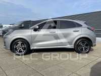 2026 Ford Puma