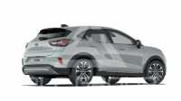 2026 Ford Puma