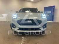 2026 Ford Puma