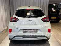 2026 Ford Puma
