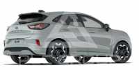2026 Ford Puma