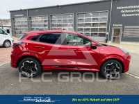 2024 Ford Puma