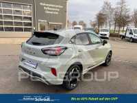 2024 Ford Puma