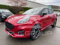 2024 Ford Puma