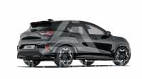 2026 Ford Puma