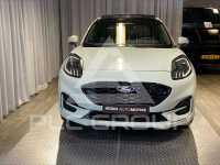 2026 Ford Puma