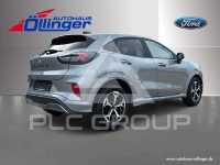 2024 Ford Puma