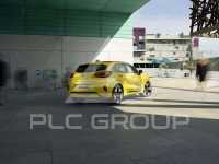 2026 Ford Puma