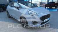 2024 Ford Puma
