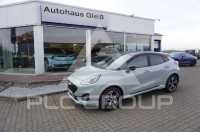 2024 Ford Puma
