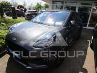 2024 Ford Puma