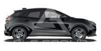 2026 Ford Puma