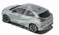2026 Ford Puma