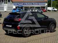 2024 Ford Puma