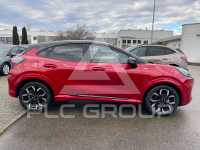 2024 Ford Puma