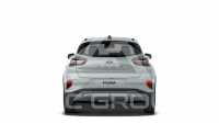 2026 Ford Puma
