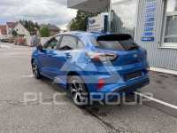 2025 Ford Puma