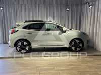 2026 Ford Puma