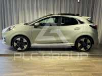 2026 Ford Puma