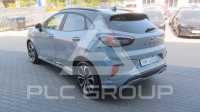 2024 Ford Puma