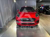 2026 Ford Puma