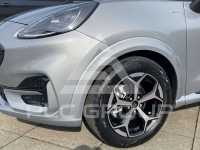 2026 Ford Puma