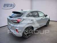 2024 Ford Puma