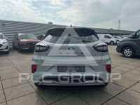 2026 Ford Puma